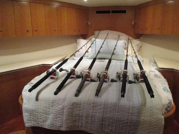 Barratuna Yacht Photos Pics 