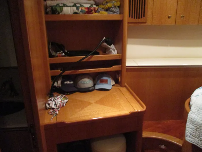 Barratuna Yacht Photos Pics 