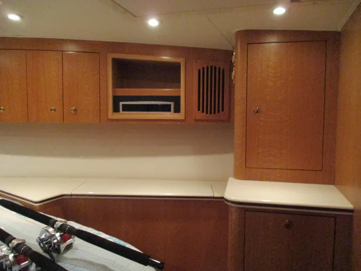 Barratuna Yacht Photos Pics 