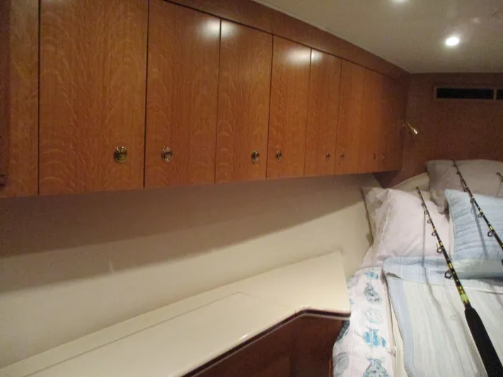 Barratuna Yacht Photos Pics 