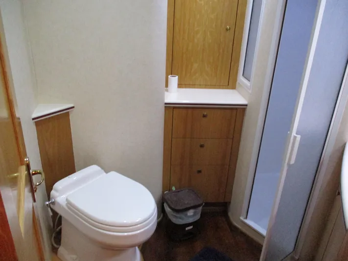 Barratuna Yacht Photos Pics 