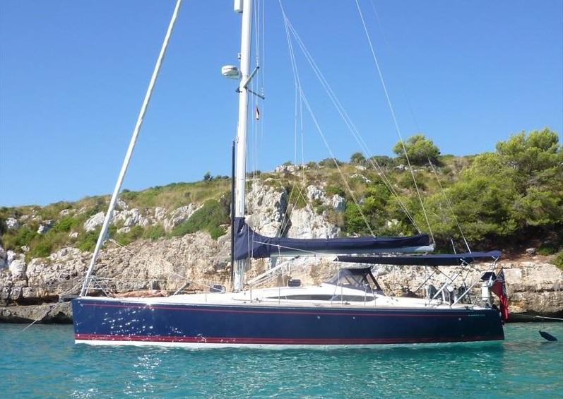 maxi 1200 yacht for sale