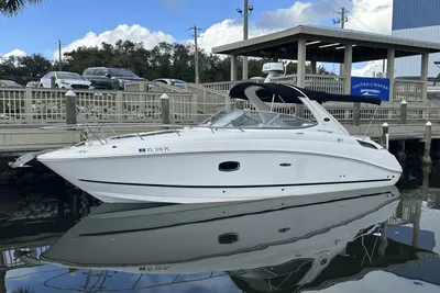 Sea Ray 280 Sundancer