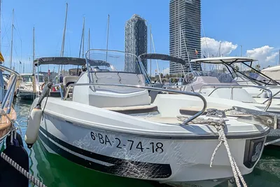 Beneteau FLYER 6.6 SPACEdeck