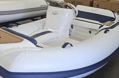 Walker Bay Generation 360 DLX