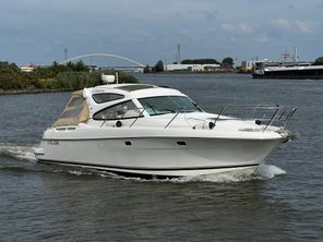 2005 Jeanneau Prestige 34 S.