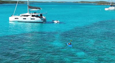 Lagoon 46