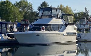 Carver AFT 28