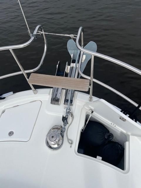 2022 Beneteau 48 