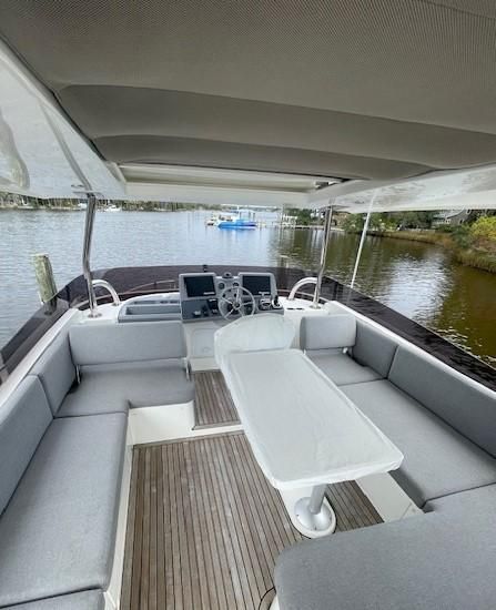 2022 Beneteau 48 
