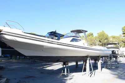 2022 Capelli Tempest 38