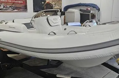 Walker Bay Generation 400 DLX