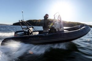 2022 Zodiac Pro 5.5