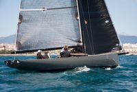 2009 Wally nano 37
