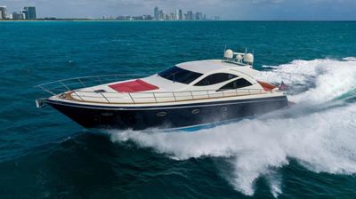 Uniesse Sport Yacht
