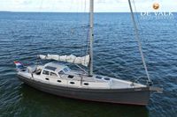 2016 Svalbard 41 Lift Keel