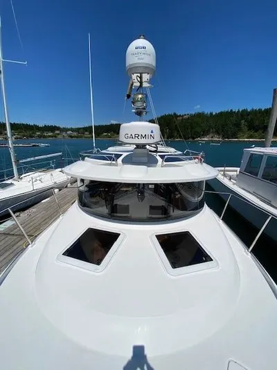 Windless Yacht Photos Pics 