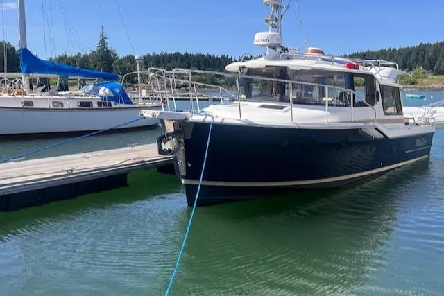 Windless Yacht Photos Pics 