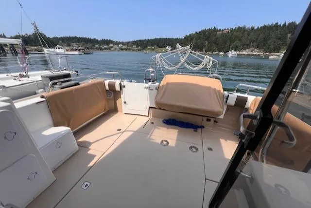 Windless Yacht Photos Pics 