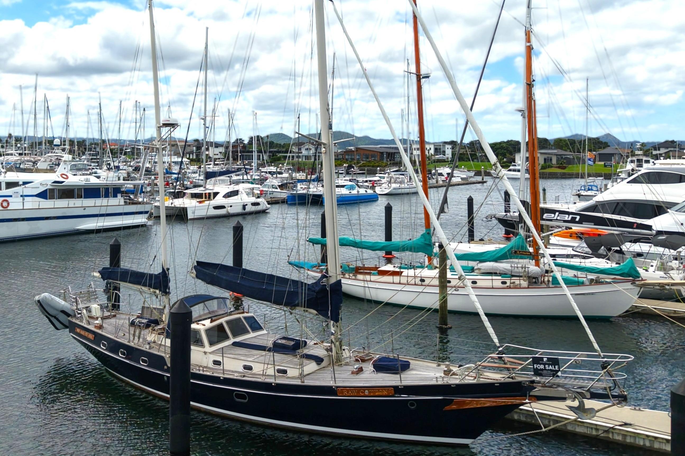 1995 Custom Dennis Ganley