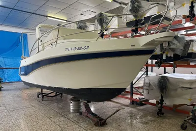 2003 Faeton 630C