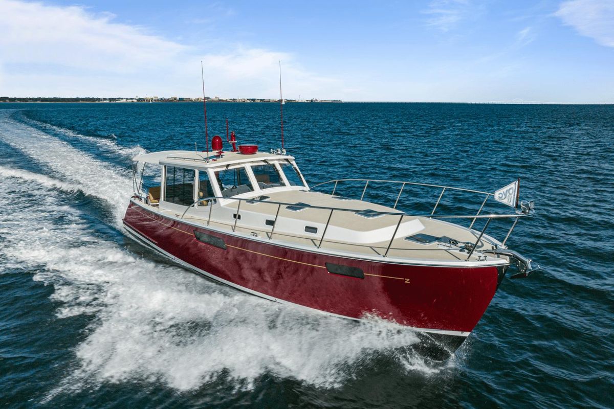 2022 MJM 53 