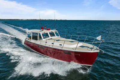 MJM 53 Z