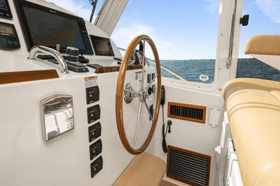 Yacht