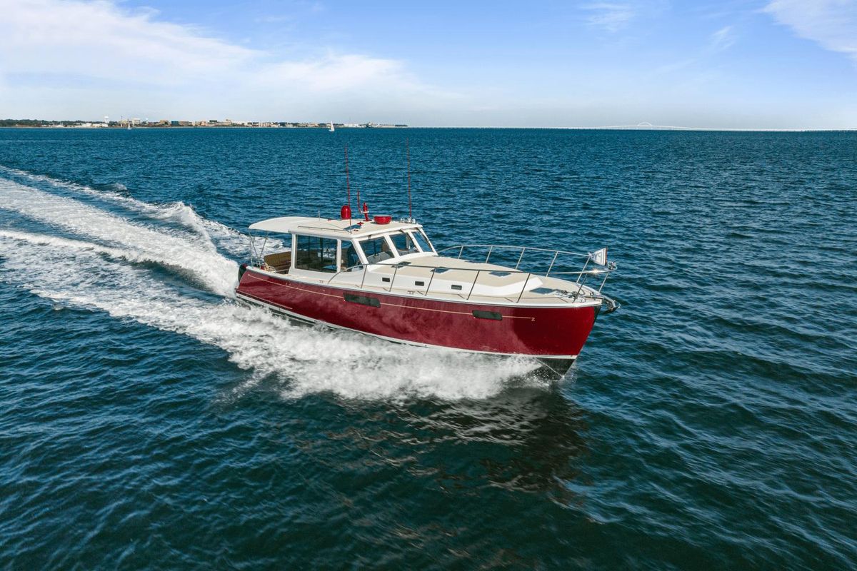 2022 MJM 53 