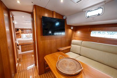 Yacht