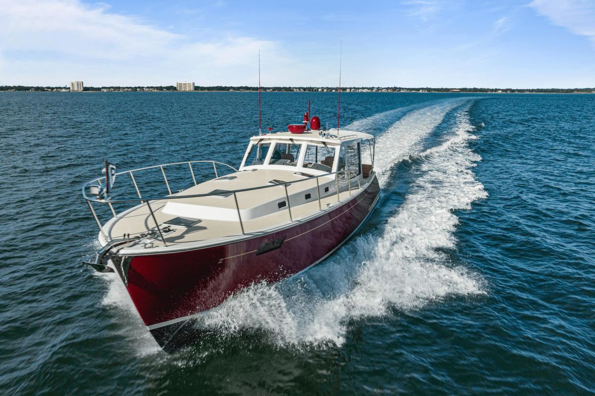 2022 MJM 53 