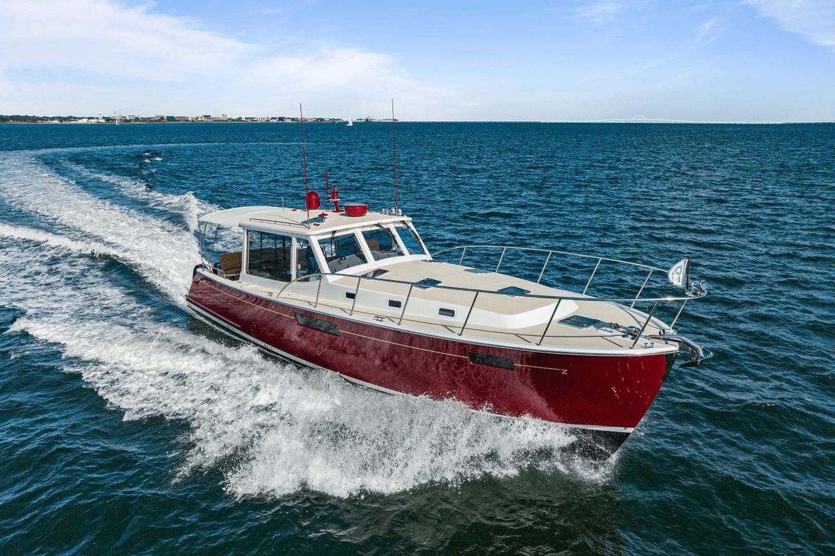 2022 MJM 53 