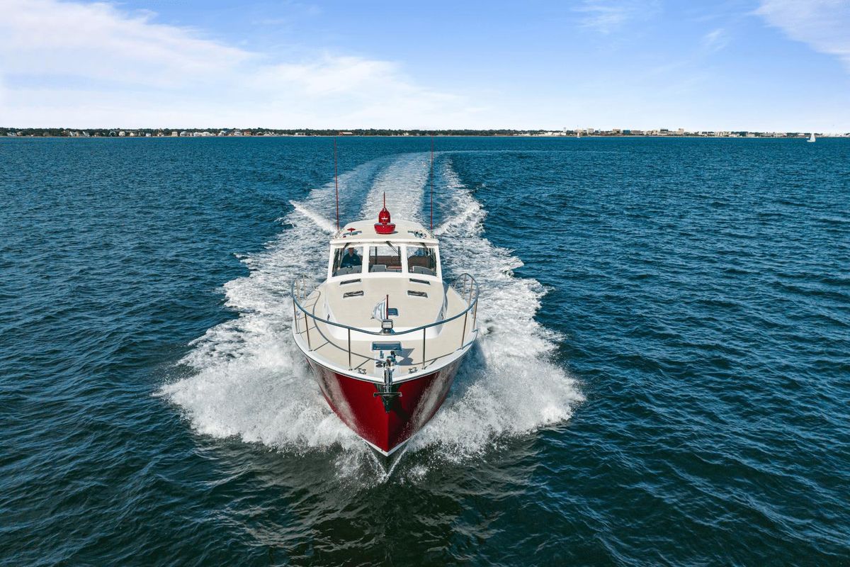 2022 MJM 53 