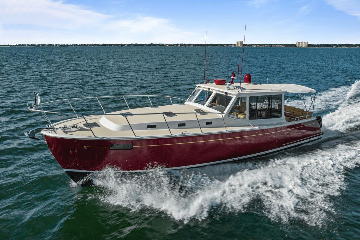 2022 MJM 53 