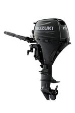 2023 Suzuki Suzuki DF 15 AS Lean Burn