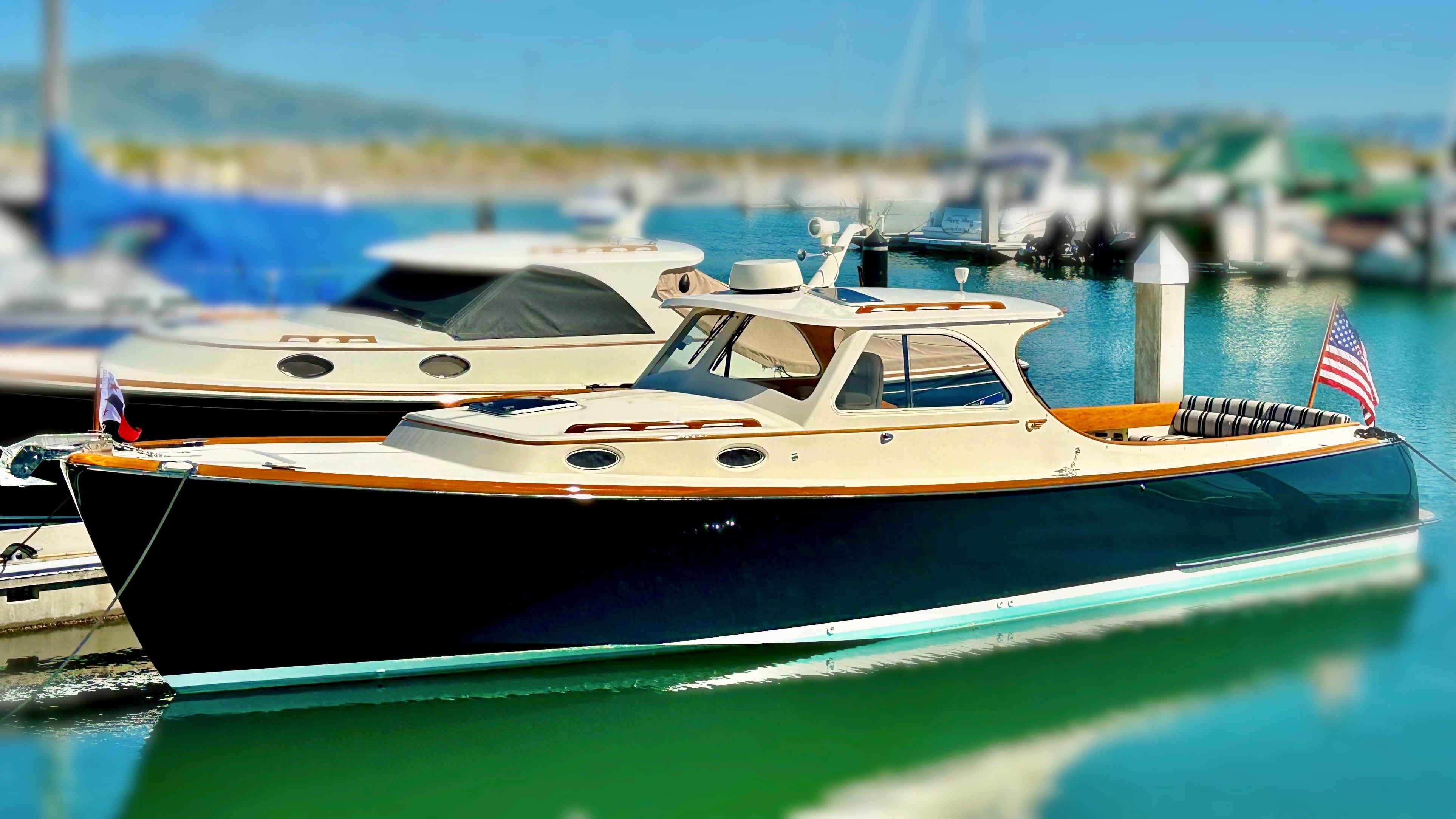 Boats for sale in Angola 