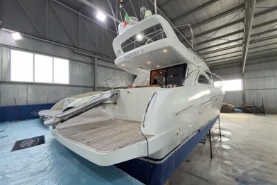 2007 Raffaelli COMPASS ROSE 50