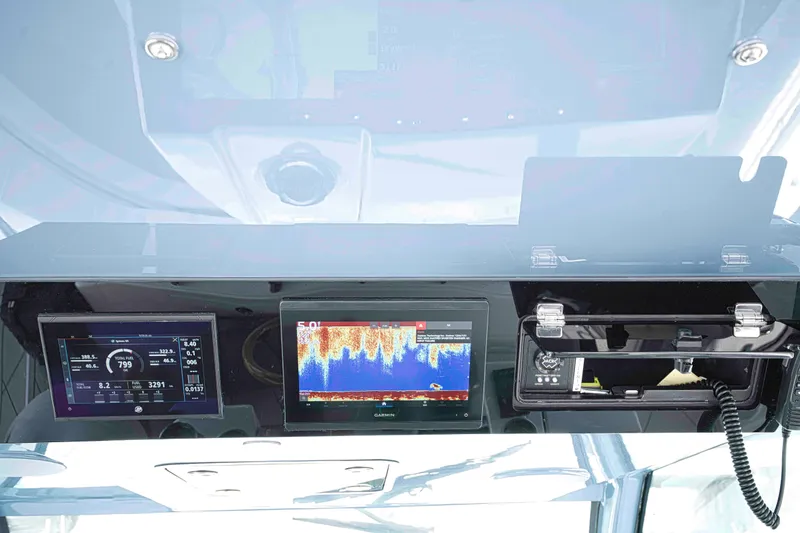 Bushwacked Yacht Photos Pics 