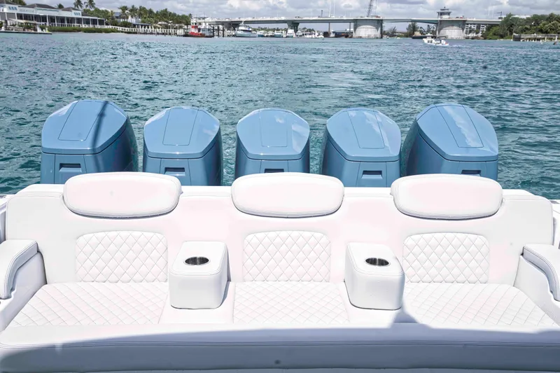 Bushwacked Yacht Photos Pics 