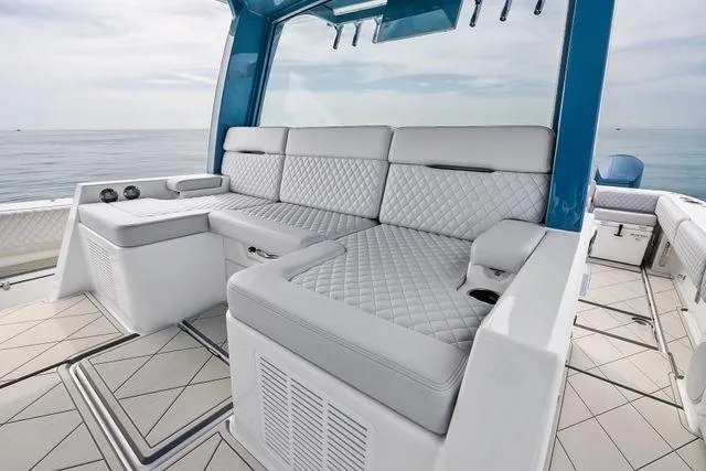 Bushwacked Yacht Photos Pics 