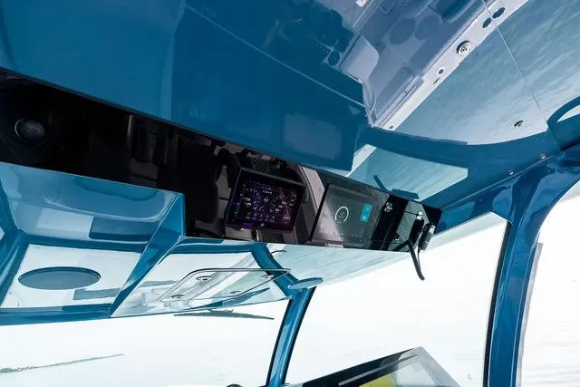 Bushwacked Yacht Photos Pics 