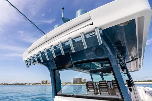 Bushwacked Yacht Photos Pics 