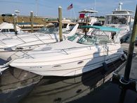 2005 Larson Cabrio 274