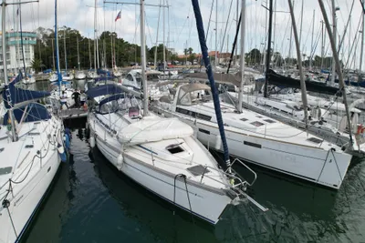 2003 Bavaria 44