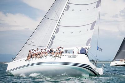 Yacht