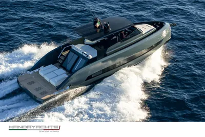 MandaYachts S05.3