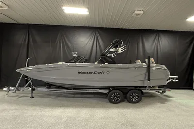 MasterCraft X24