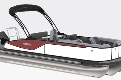 Harris Sunliner 230