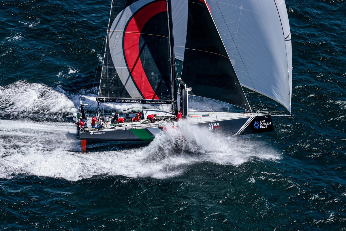2013 Farr 65 