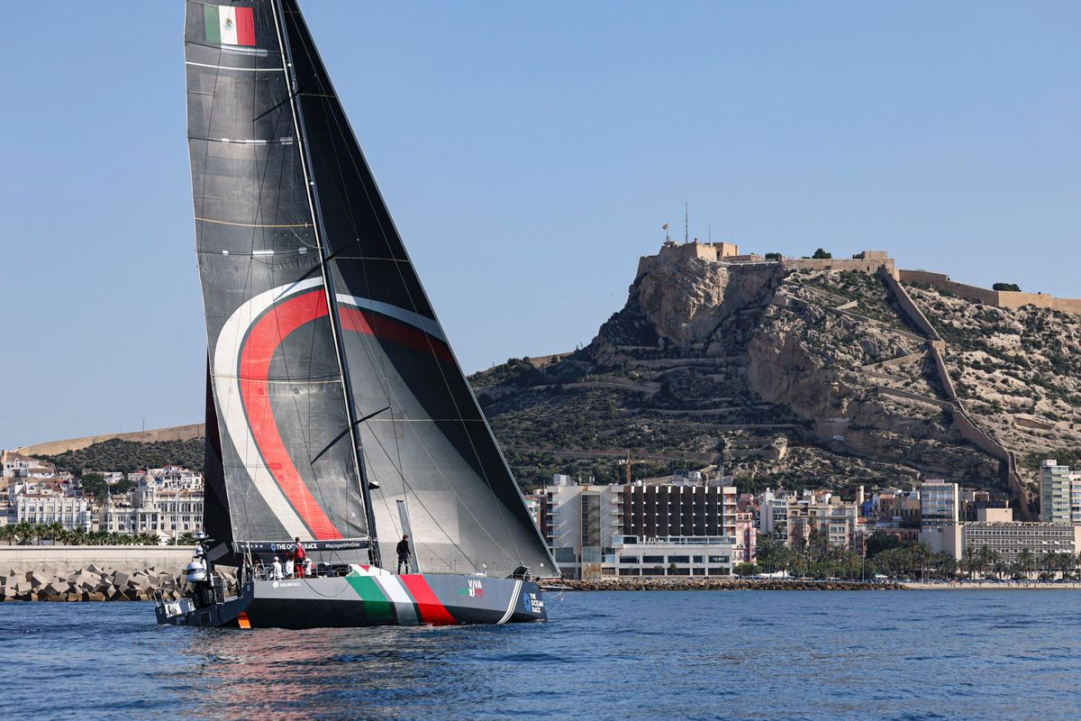 2013 Farr 65 